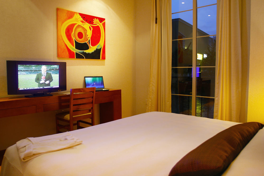 Hotel Suites Corazon Mexicano Guanajuato Exterior photo