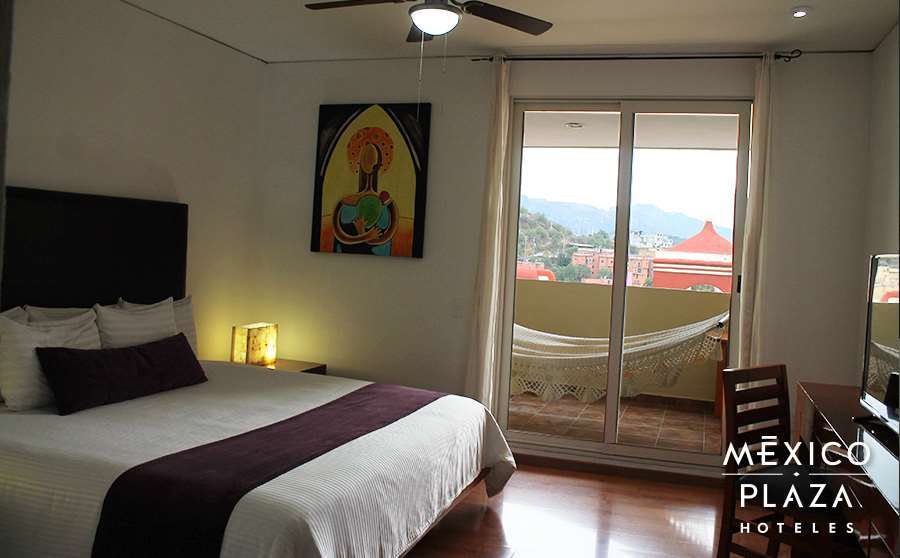 Hotel Suites Corazon Mexicano Guanajuato Room photo