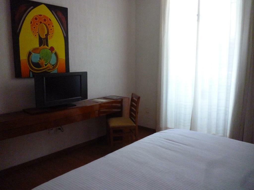 Hotel Suites Corazon Mexicano Guanajuato Exterior photo